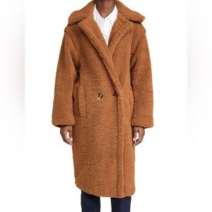 Apparis Daryna Coat